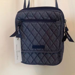 COPY - Cross Body Vera Bradley Bag